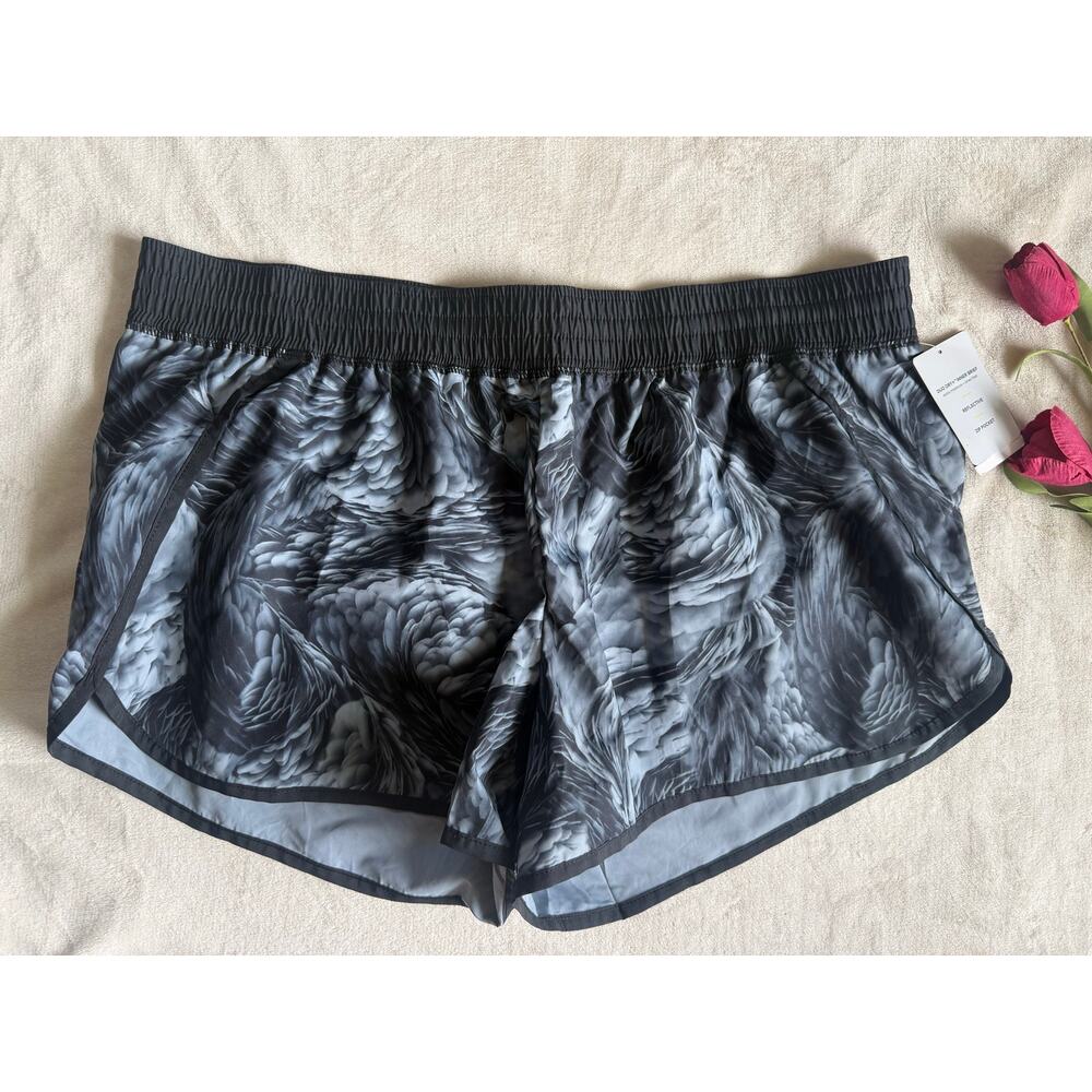 C9 Champion Duo Dry Reflective Athletic Shorts XXL NWT